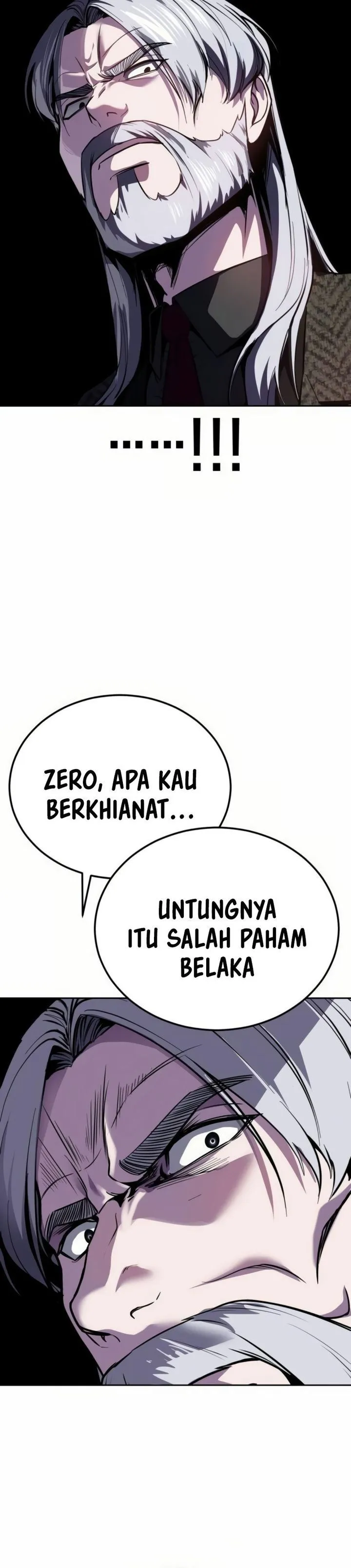 Page 38 - Ticket Hero Chapter 323
