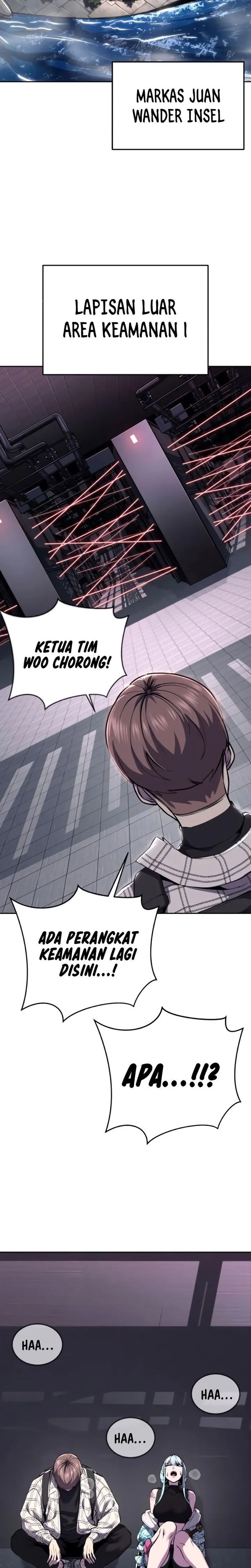 Page 2 - Ticket Hero Chapter 324