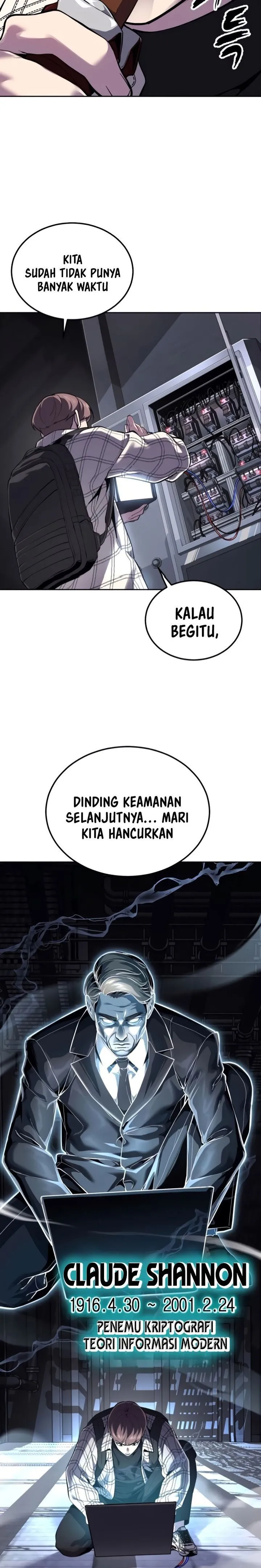 Page 10 - Ticket Hero Chapter 324