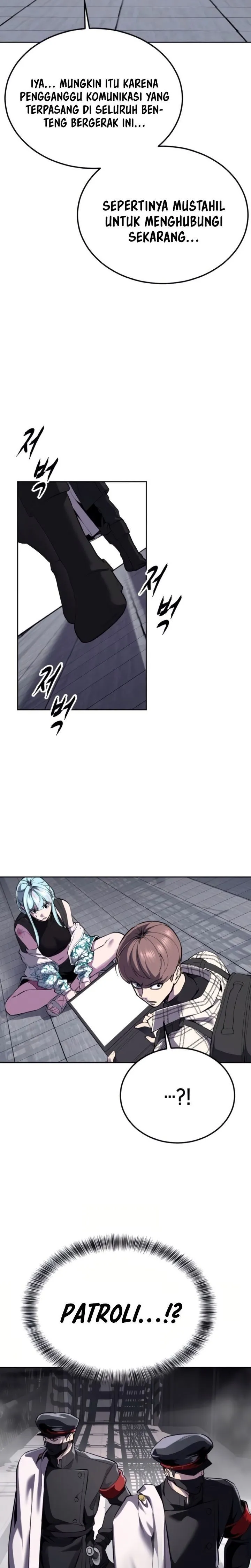 Page 18 - Ticket Hero Chapter 324