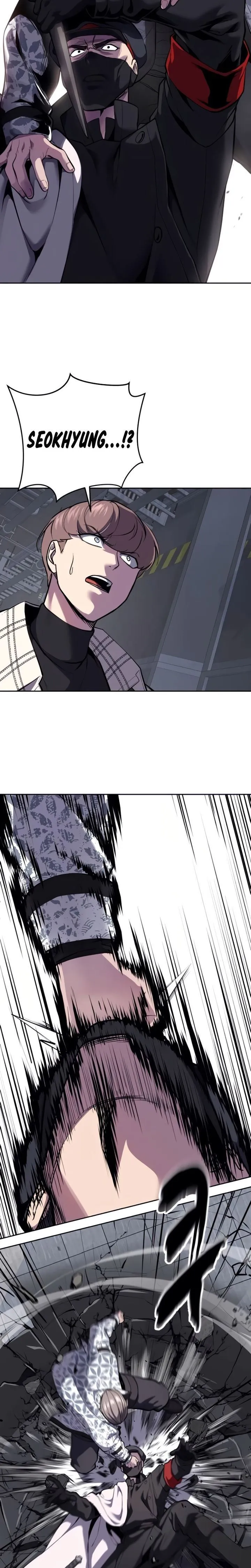 Page 30 - Ticket Hero Chapter 324