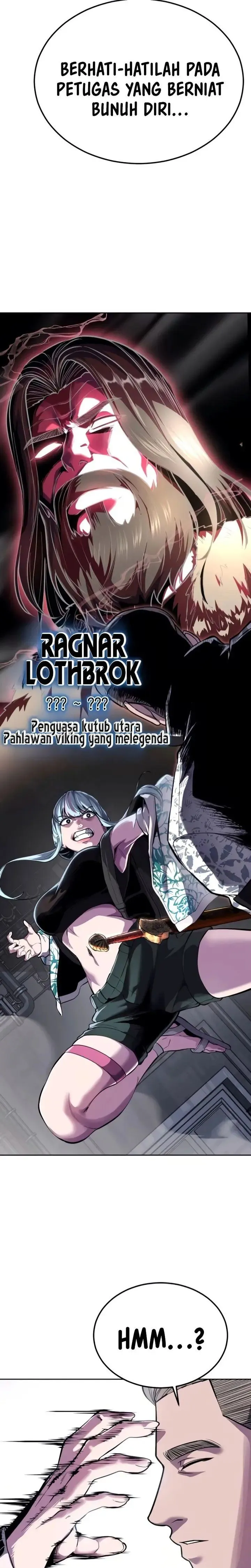 Page 32 - Ticket Hero Chapter 324