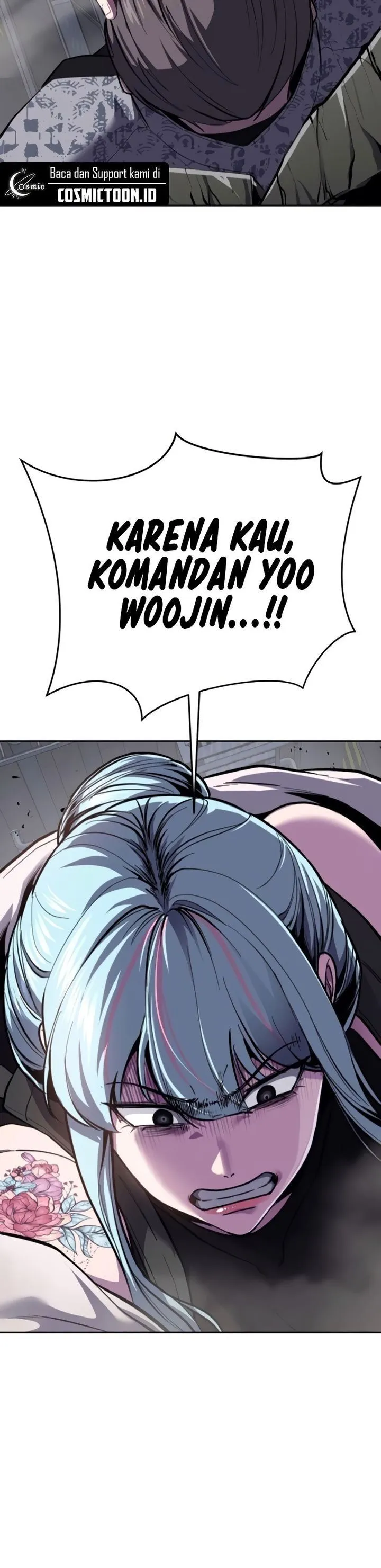 Page 34 - Ticket Hero Chapter 324