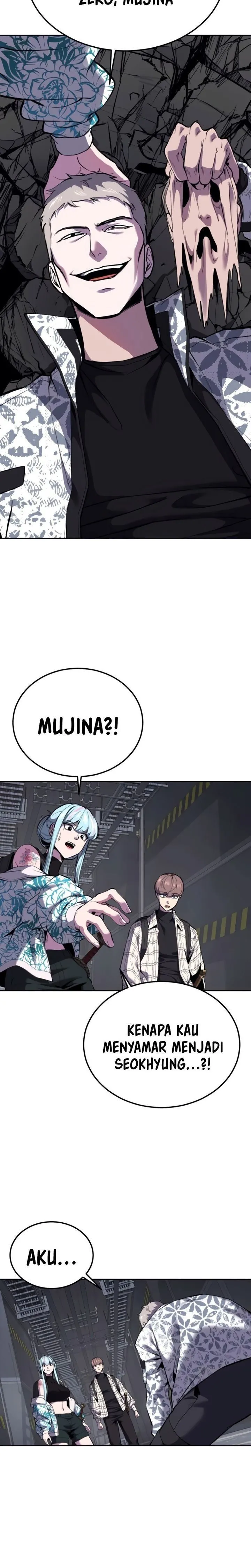 Page 36 - Ticket Hero Chapter 324