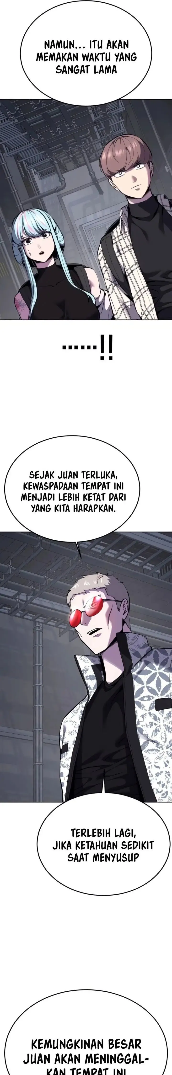 Page 44 - Ticket Hero Chapter 324