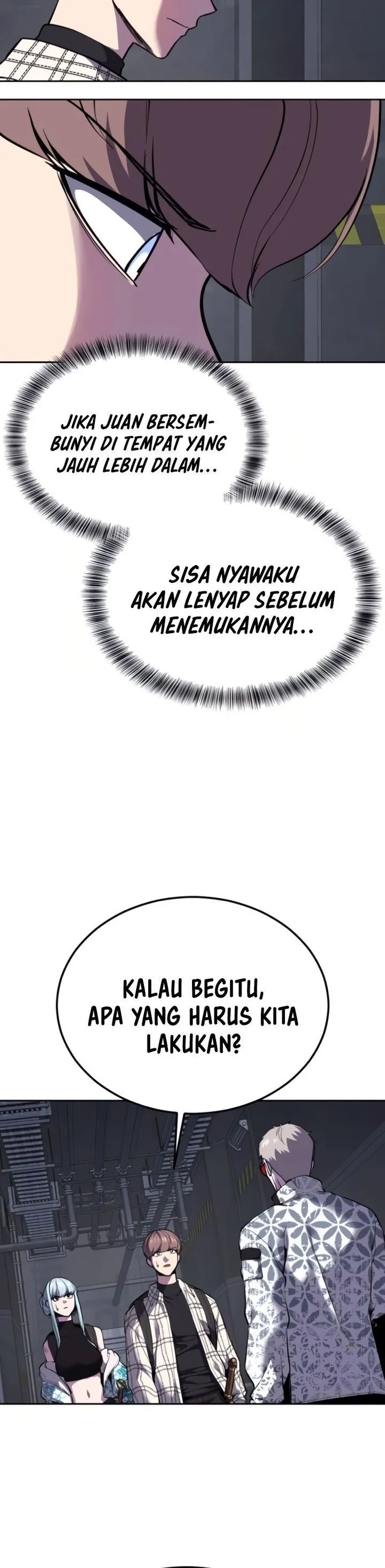 Page 46 - Ticket Hero Chapter 324