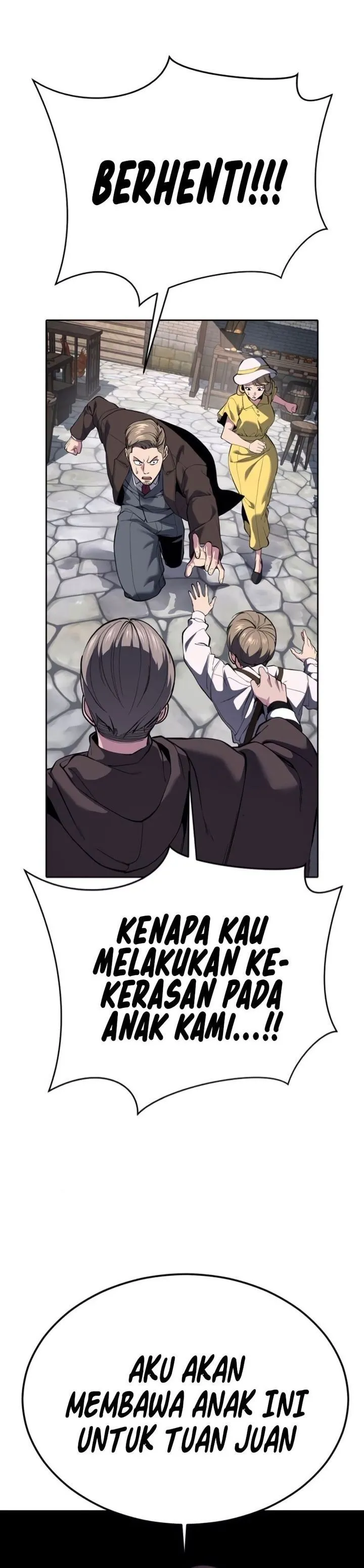 Page 10 - Ticket Hero Chapter 325
