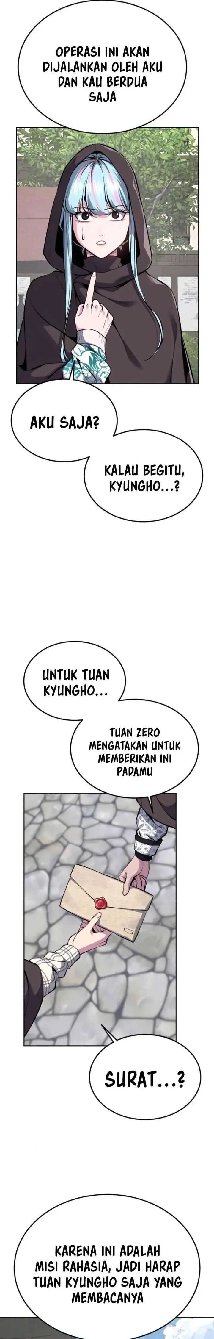 Page 20 - Ticket Hero Chapter 325
