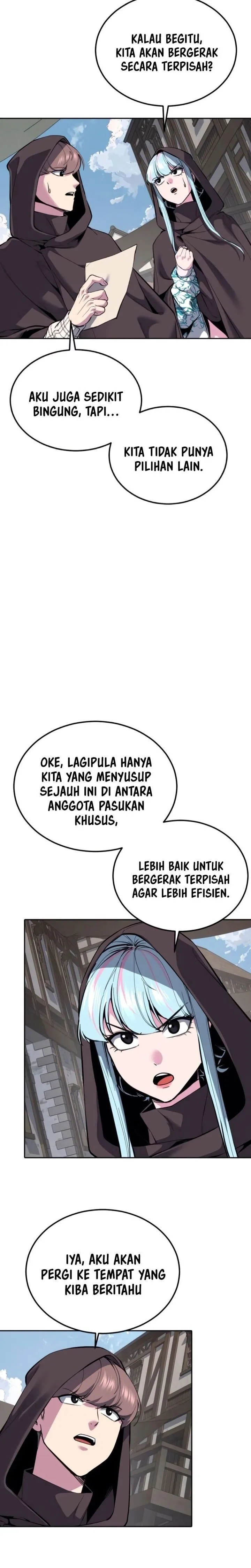 Page 28 - Ticket Hero Chapter 325