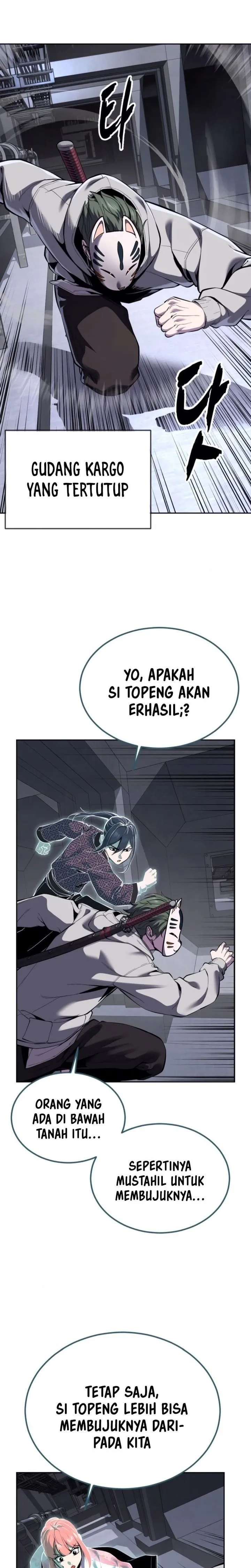Page 30 - Ticket Hero Chapter 325