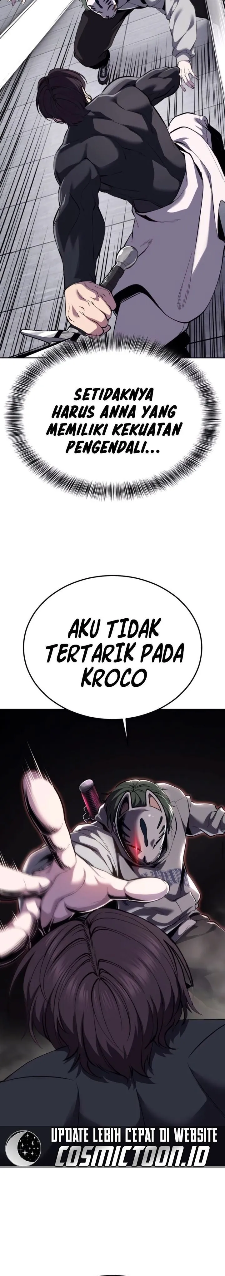 Page 34 - Ticket Hero Chapter 325