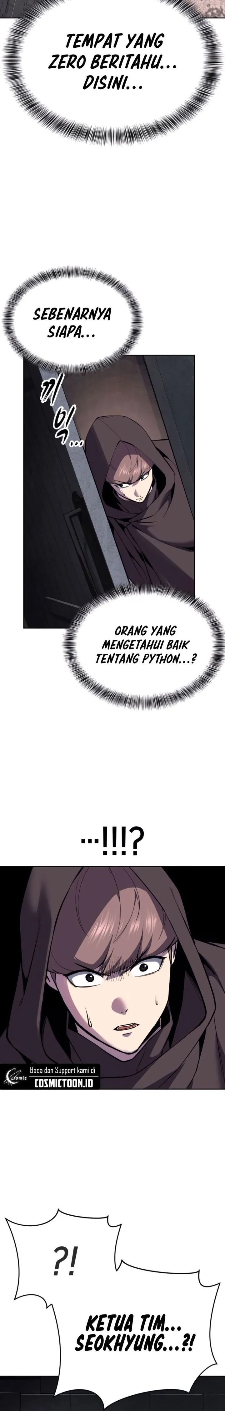 Page 40 - Ticket Hero Chapter 325