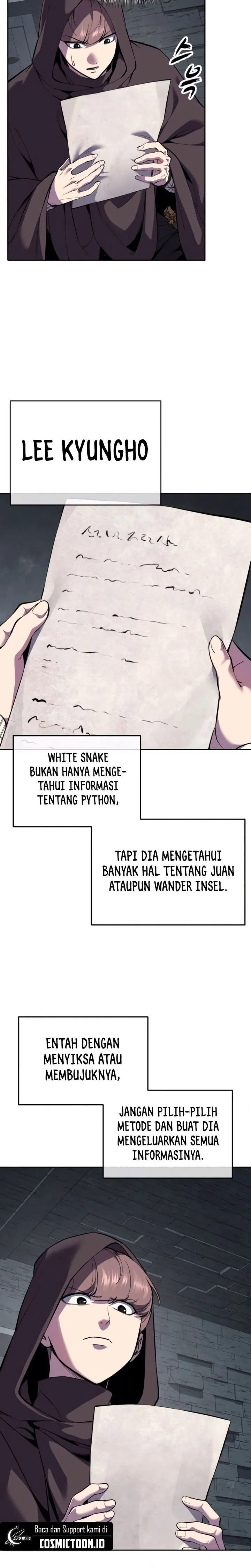 Page 42 - Ticket Hero Chapter 325