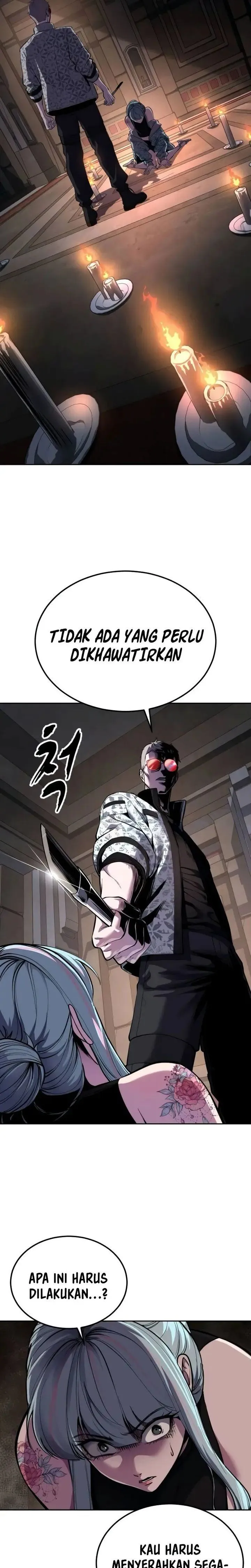 Page 16 - Ticket Hero Chapter 326