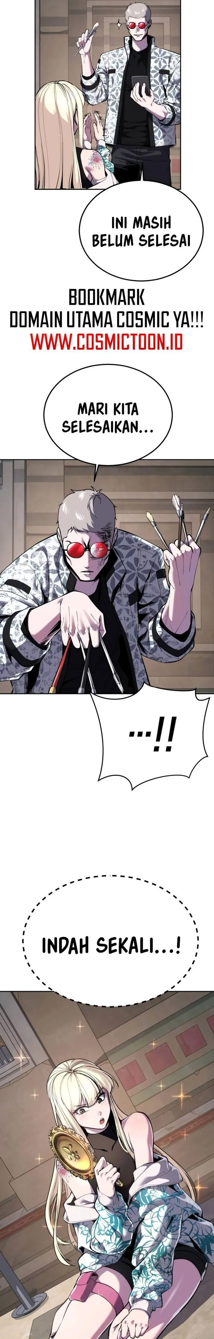 Page 20 - Ticket Hero Chapter 326