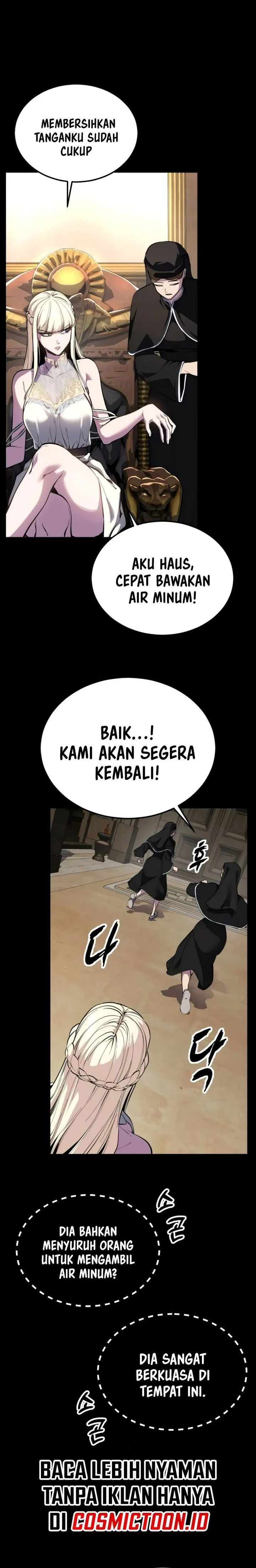 Page 24 - Ticket Hero Chapter 326