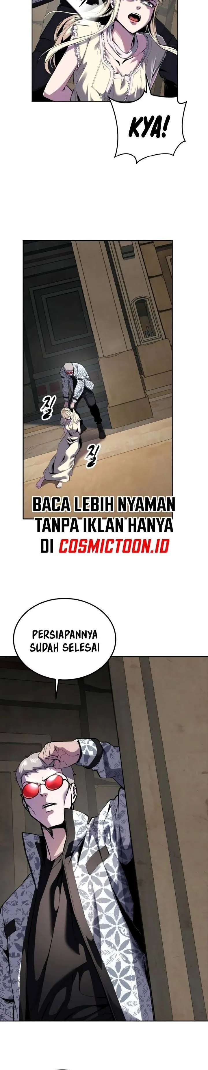 Page 30 - Ticket Hero Chapter 326