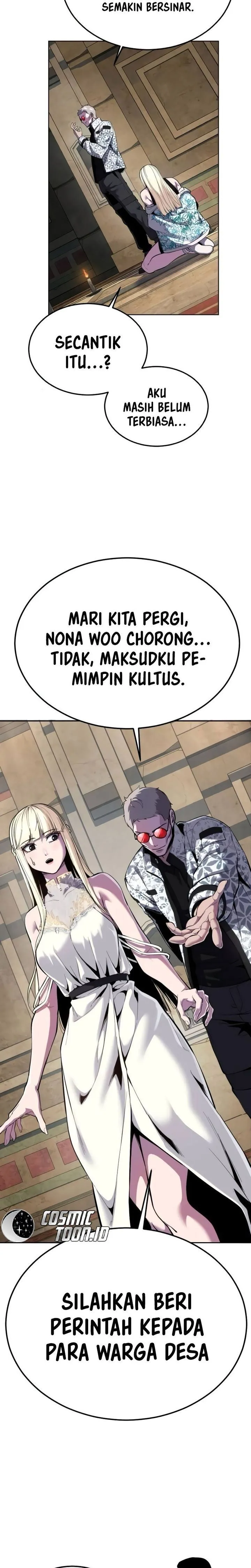 Page 32 - Ticket Hero Chapter 326