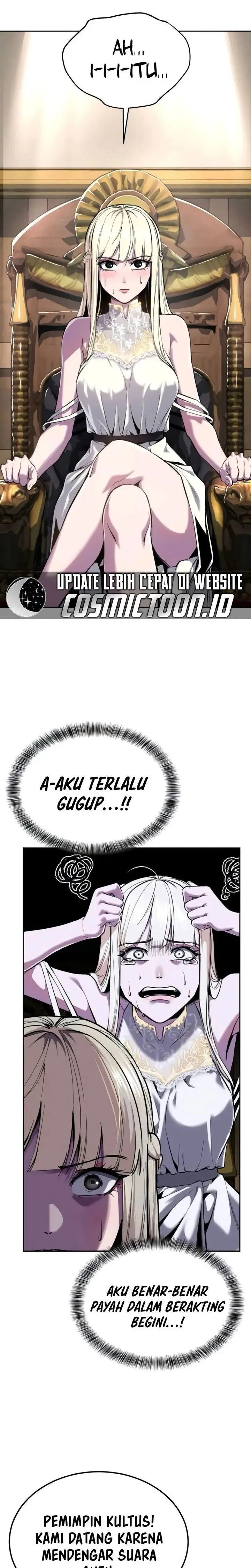 Page 34 - Ticket Hero Chapter 326