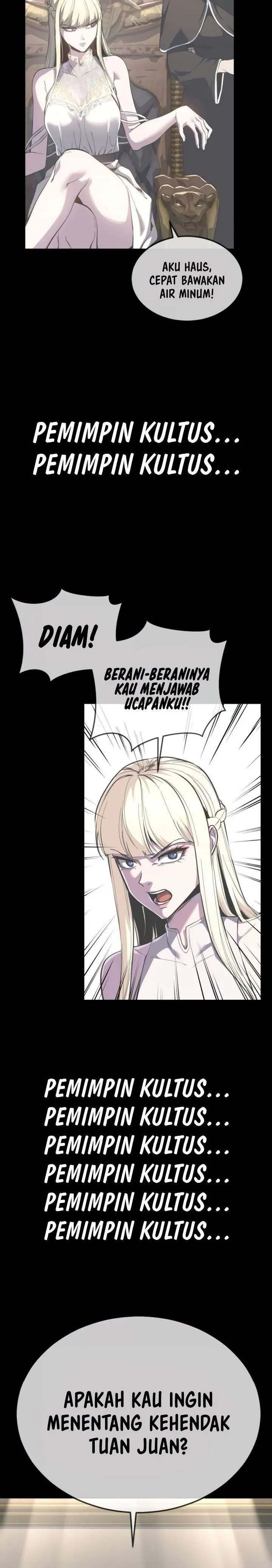 Page 36 - Ticket Hero Chapter 326