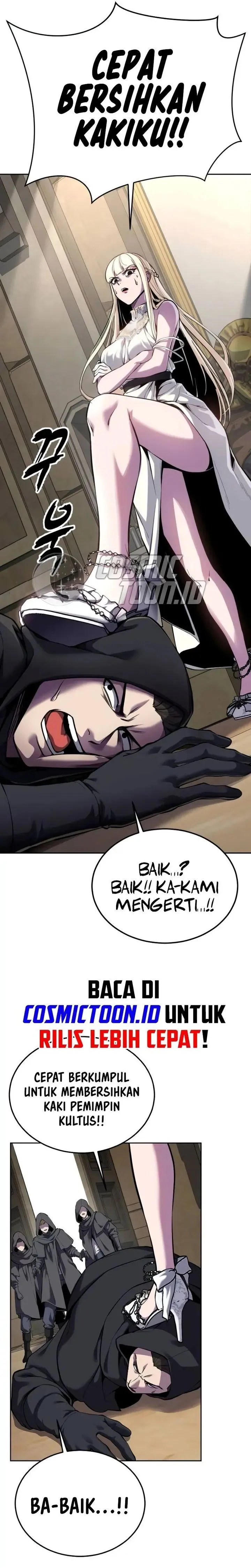 Page 40 - Ticket Hero Chapter 326