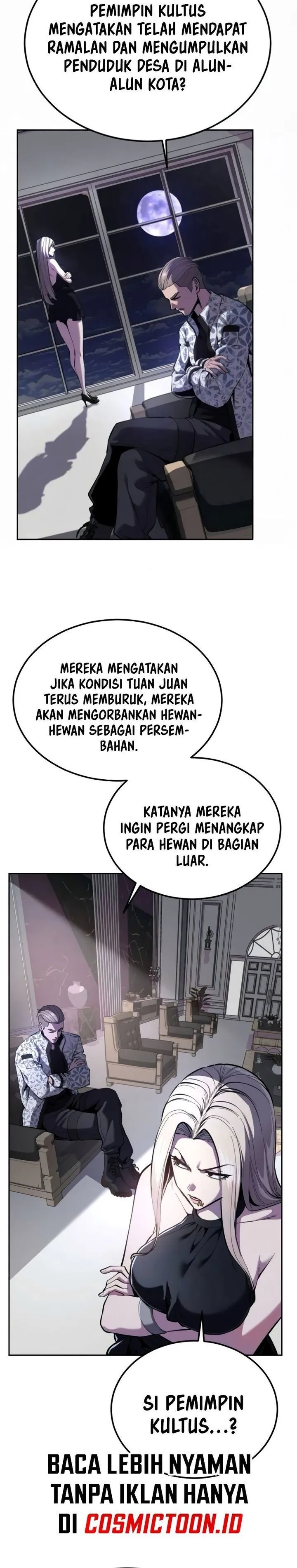Page 42 - Ticket Hero Chapter 326