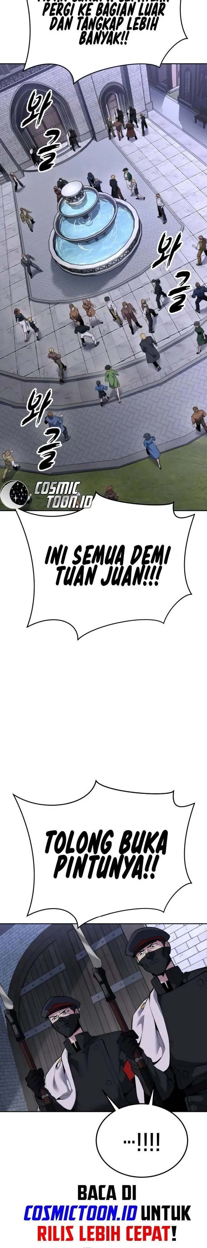 Page 48 - Ticket Hero Chapter 326