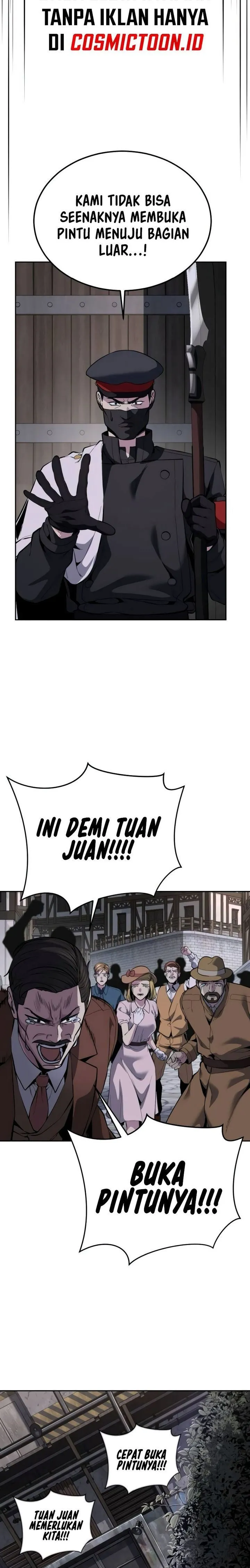 Page 50 - Ticket Hero Chapter 326