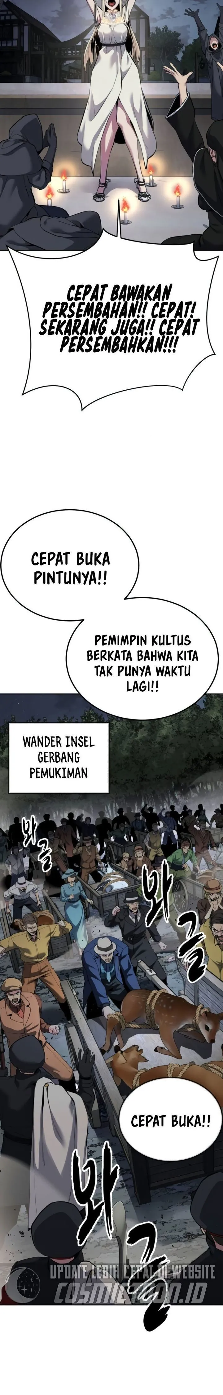 Page 2 - Ticket Hero Chapter 327