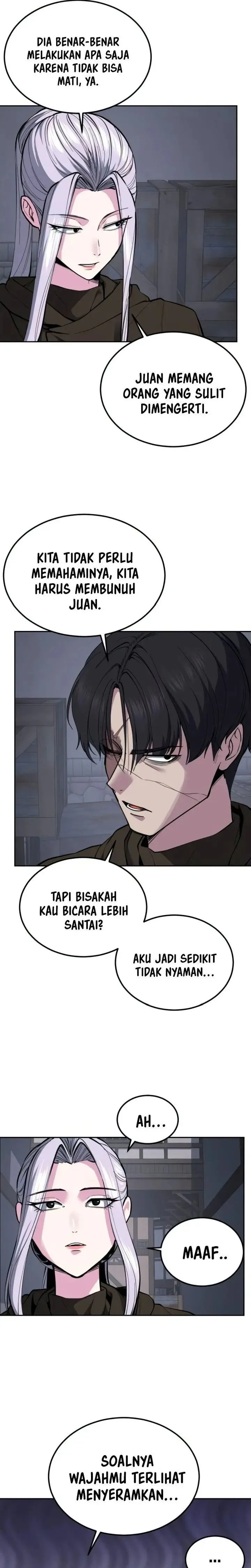 Page 10 - Ticket Hero Chapter 327