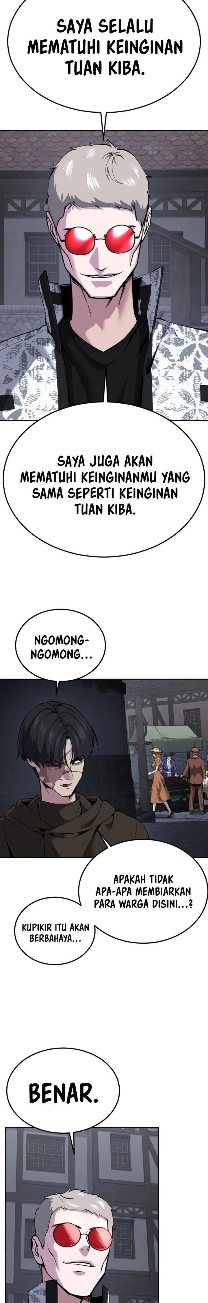Page 14 - Ticket Hero Chapter 327