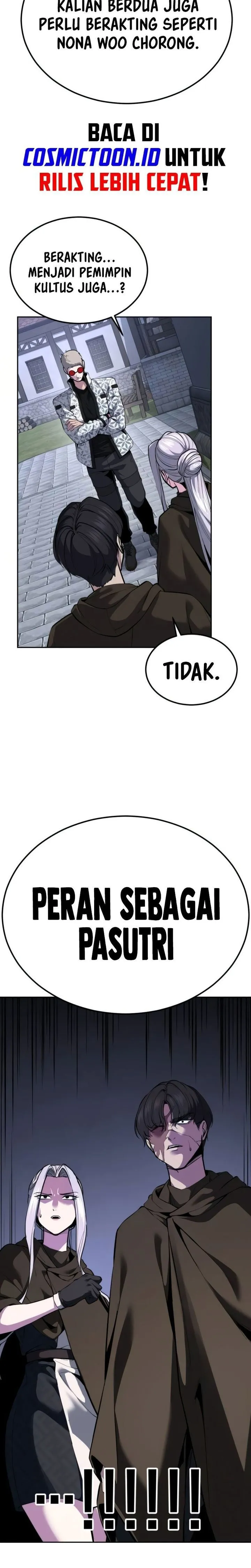 Page 18 - Ticket Hero Chapter 327