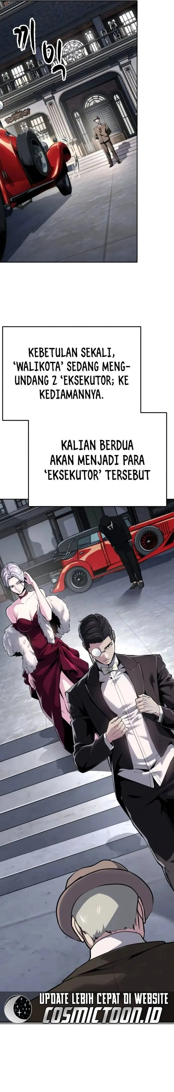 Page 22 - Ticket Hero Chapter 327