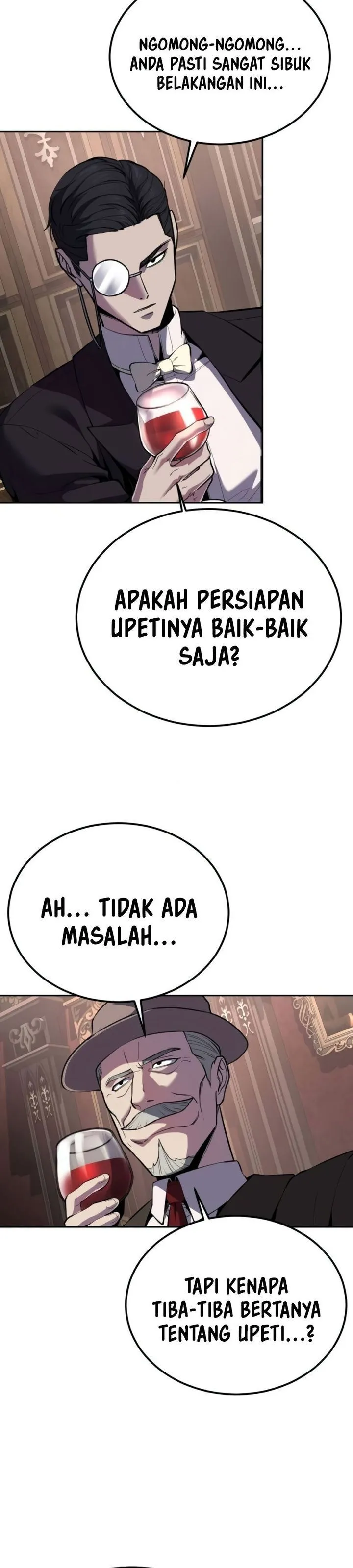 Page 30 - Ticket Hero Chapter 327