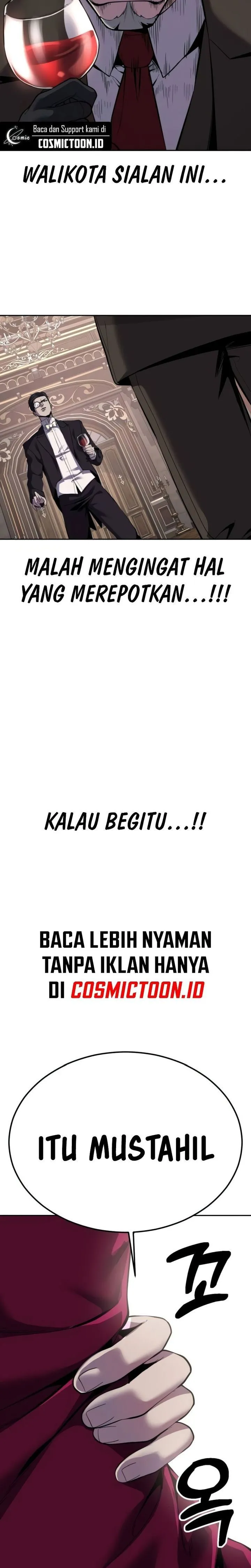 Page 36 - Ticket Hero Chapter 327