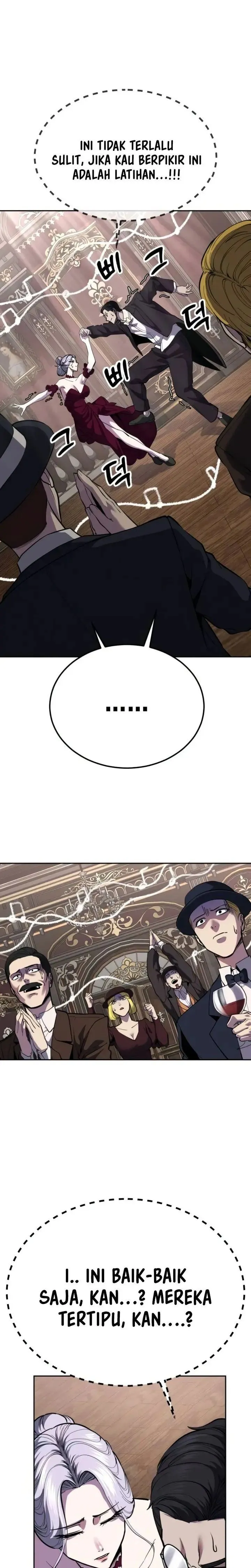 Page 46 - Ticket Hero Chapter 327