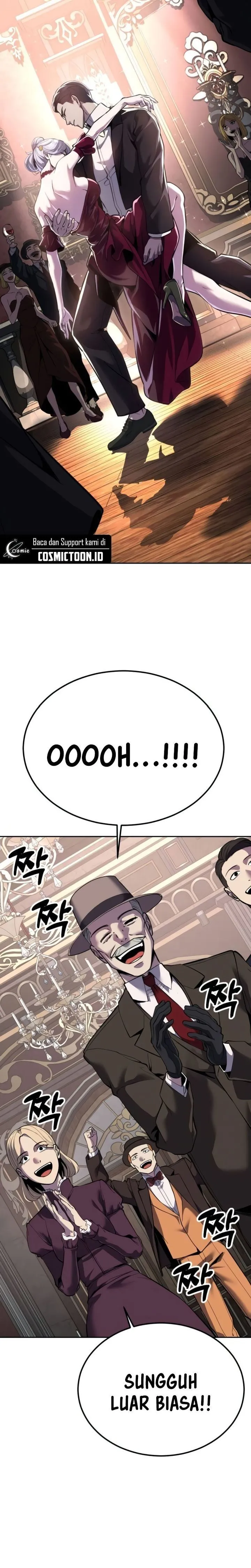 Page 52 - Ticket Hero Chapter 327