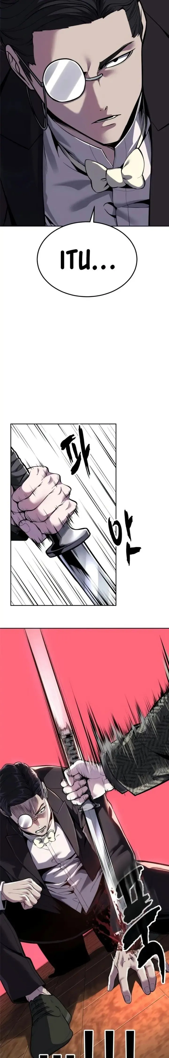 Page 16 - Ticket Hero Chapter 328