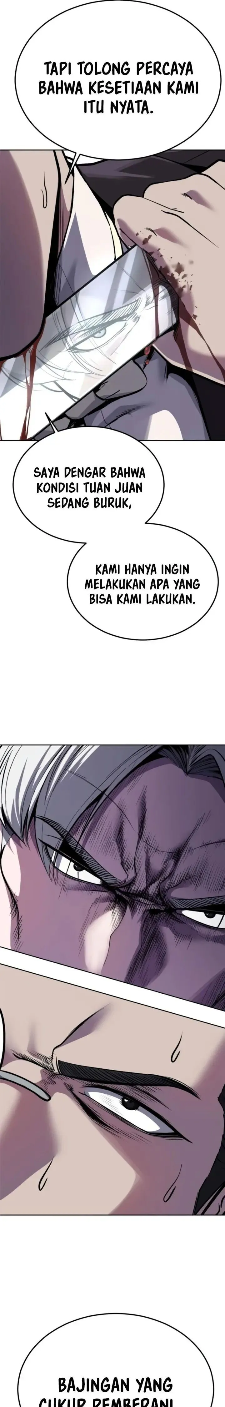 Page 22 - Ticket Hero Chapter 328