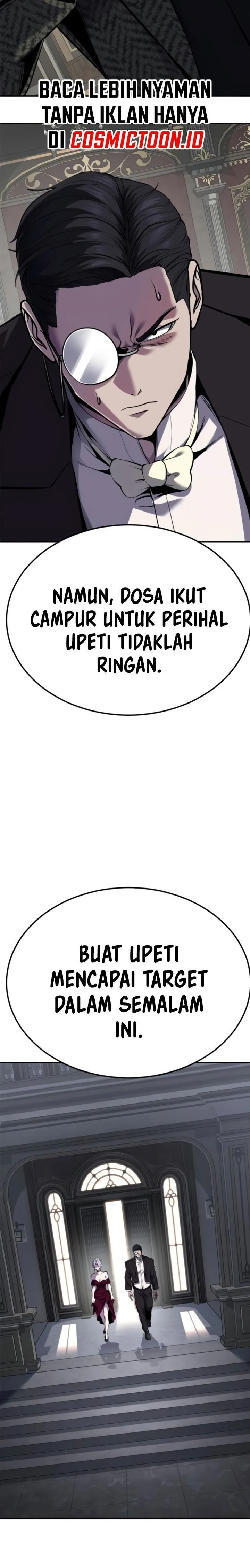 Page 24 - Ticket Hero Chapter 328