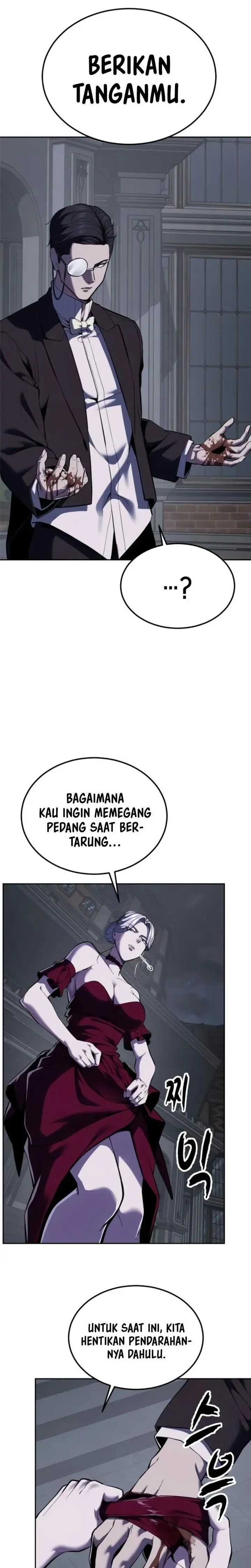 Page 28 - Ticket Hero Chapter 328