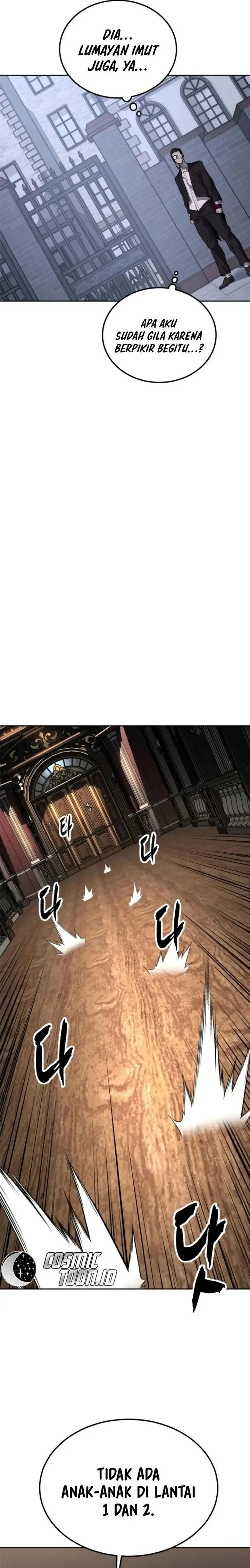 Page 40 - Ticket Hero Chapter 328