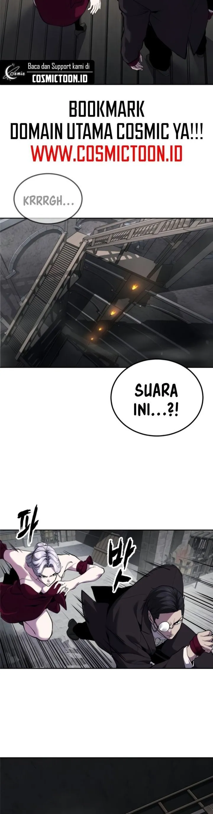 Page 42 - Ticket Hero Chapter 328