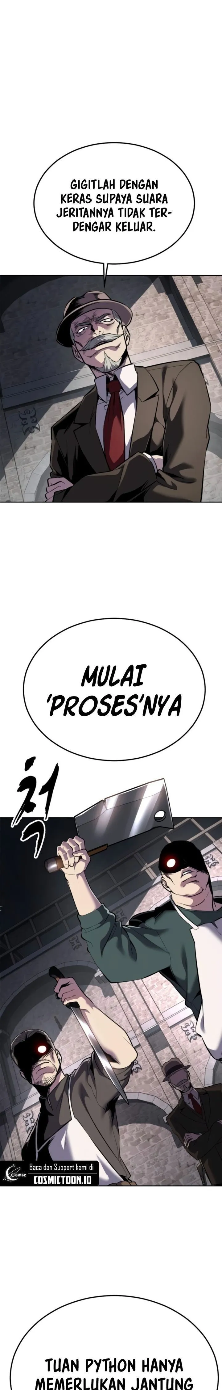 Page 44 - Ticket Hero Chapter 328