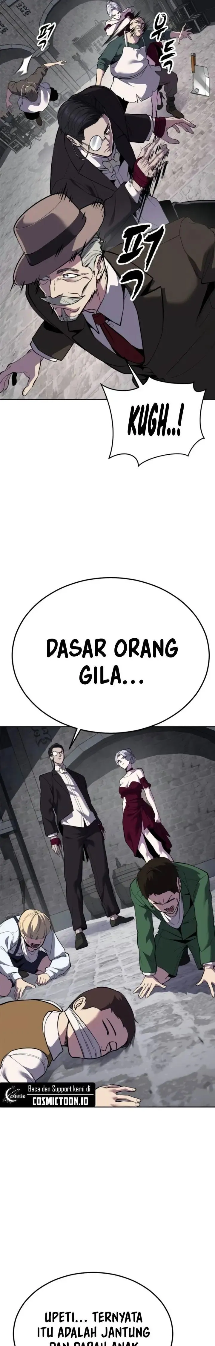 Page 46 - Ticket Hero Chapter 328