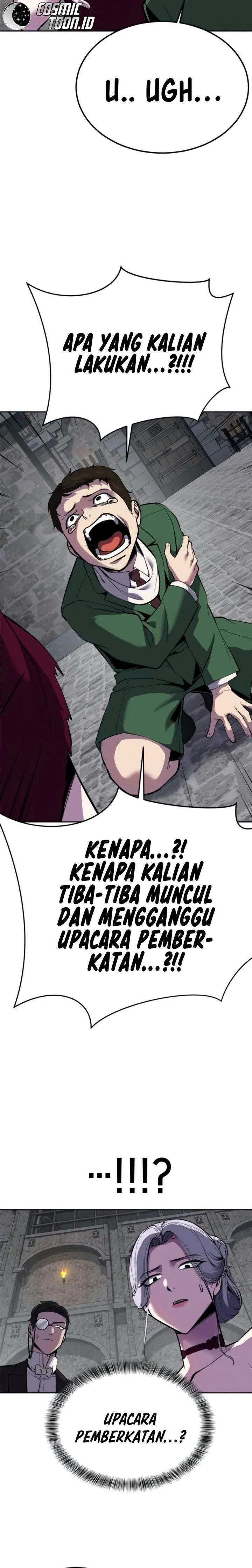 Page 48 - Ticket Hero Chapter 328