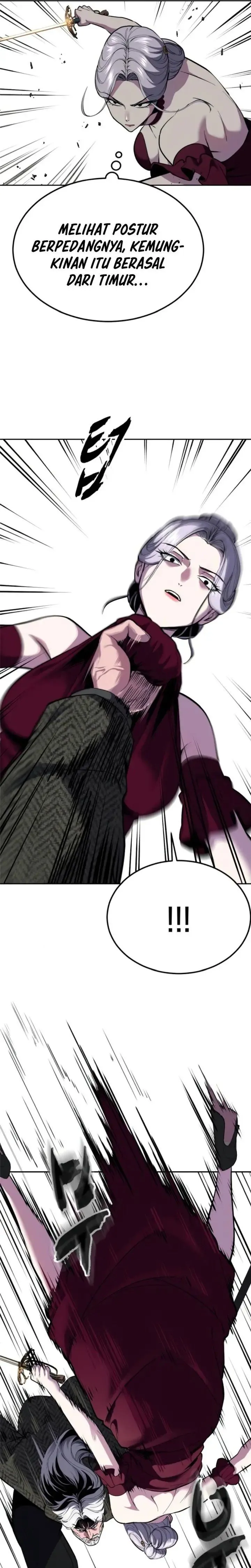 Page 20 - Ticket Hero Chapter 329