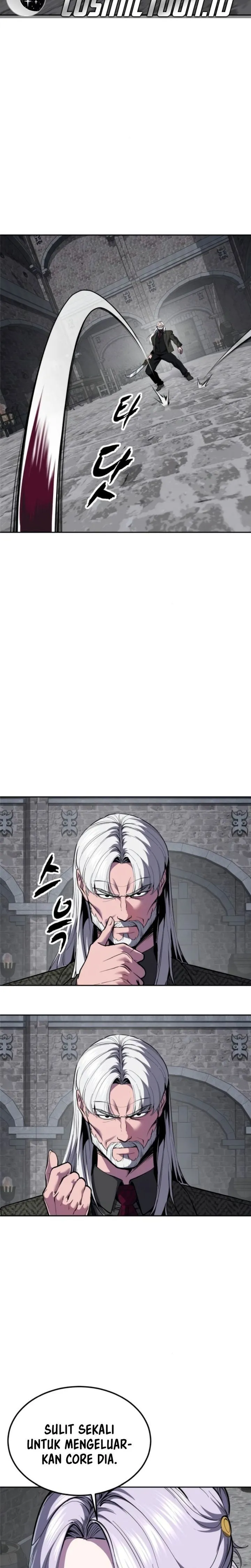 Page 24 - Ticket Hero Chapter 329