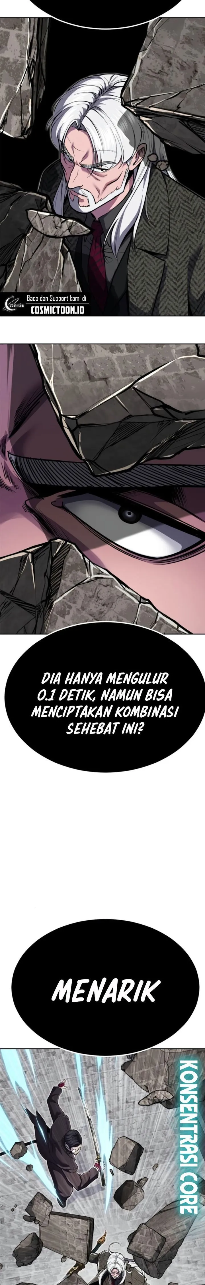 Page 30 - Ticket Hero Chapter 329