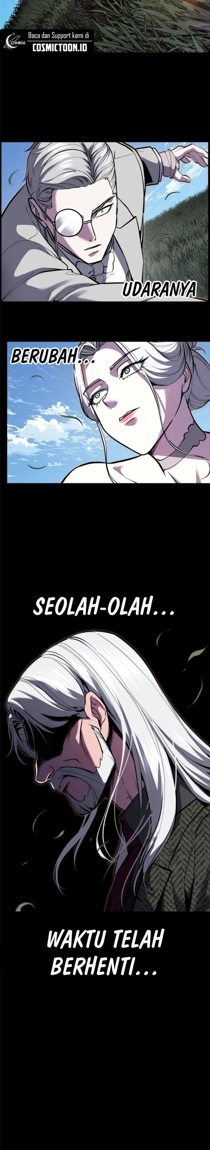 Page 34 - Ticket Hero Chapter 329